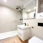 Patama Karli - Zentrales City-feeling Nahe Suedvorstadt, Uniklinik, Zoo Mit Balkon Und Wlan Kostenlos Daire