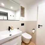 Daire Patama Karli - Zentrales City-feeling Nahe Suedvorstadt, Uniklinik, Zoo Mit Balkon Und Wlan Kostenlos Leipzig