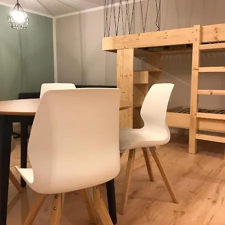 Apartment Patama Karli - Zentrales City-feeling Nahe Suedvorstadt, Uniklinik Leipzig