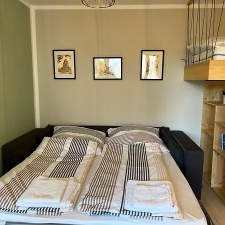 Patama Karli - Zentrales City-feeling Nahe Suedvorstadt, Uniklinik, Zoo Mit Balkon Und Wlan Kostenlos * Leipzig