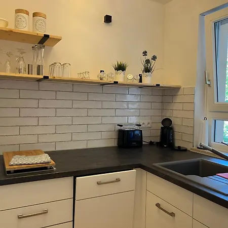 Patama Karli - Zentrales City-feeling Nahe Suedvorstadt, Uniklinik Leipzig