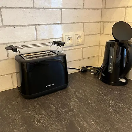 Patama Karli - Zentrales City-feeling Nahe Suedvorstadt, Uniklinik, Zoo Mit Balkon Und Wlan Kostenlos * Leipzig