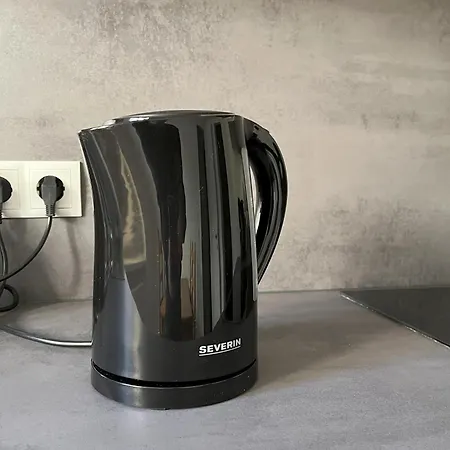 Patama Karli - Zentrales City-feeling Nahe Suedvorstadt, Uniklinik, Zoo Mit Balkon Und Wlan Kostenlos Daire