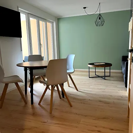 Apartment Patama Karli - Zentrales City-feeling Nahe Suedvorstadt, Uniklinik *