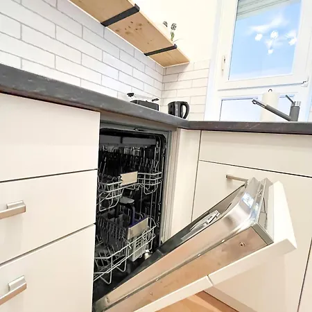 Daire Patama Karli - Zentrales City-feeling Nahe Suedvorstadt, Uniklinik, Zoo Mit Balkon Und Wlan Kostenlos