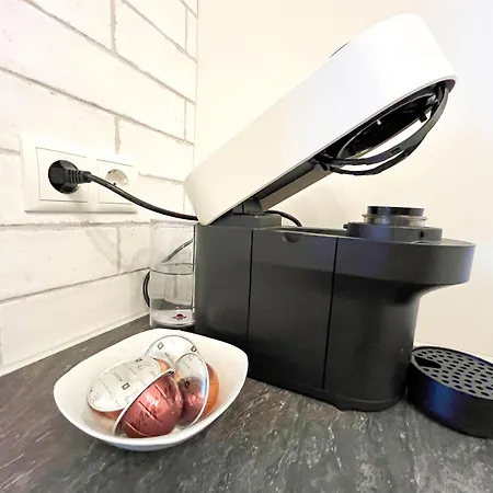 Patama Karli - Zentrales City-feeling Nahe Suedvorstadt, Uniklinik Apartment Leipzig
