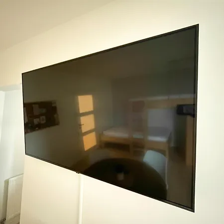 Patama Karli - Zentrales City-feeling Nahe Suedvorstadt, Uniklinik, Zoo Mit Balkon Und Wlan Kostenlos *