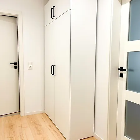 Patama Karli - Zentrales City-feeling Nahe Suedvorstadt, Uniklinik Apartment Leipzig