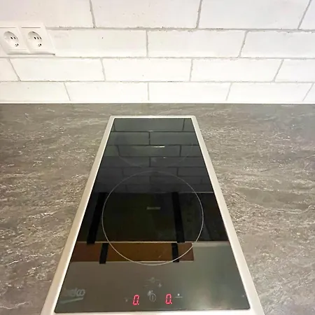 Patama Karli - Zentrales City-feeling Nahe Suedvorstadt, Uniklinik, Zoo Mit Balkon Und Wlan Kostenlos * Leipzig