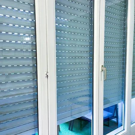 Patama Karli - Zentrales City-feeling Nahe Suedvorstadt, Uniklinik, Zoo Mit Balkon Und Wlan Kostenlos Leipzig