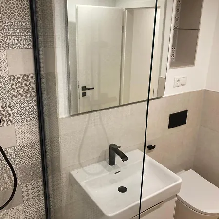 Appartement Patama Karli - Zentrales City-feeling Nahe Suedvorstadt, Uniklinik