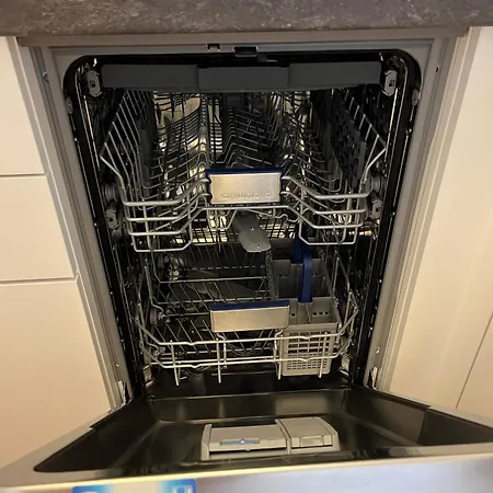 Apartamento Patama Karli - Zentrales City-feeling Nahe Suedvorstadt, Uniklinik Leipzig