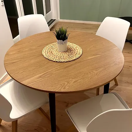 Patama Karli - Zentrales City-feeling Nahe Suedvorstadt, Uniklinik, Zoo Mit Balkon Und Wlan Kostenlos Apartment *