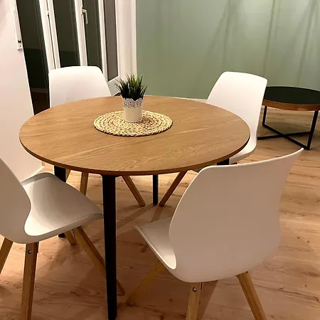 Patama Karli - Zentrales City-feeling Nahe Suedvorstadt, Uniklinik Appartement Leipzig