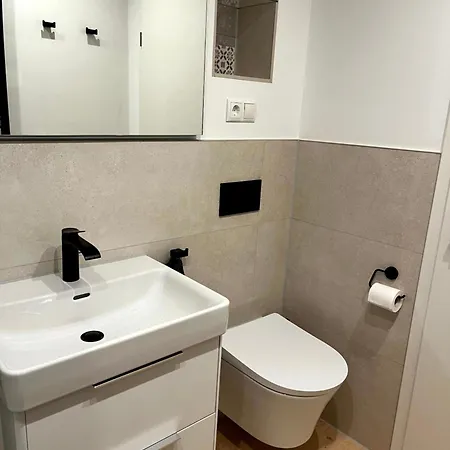 Patama Karli - Zentrales City-feeling Nahe Suedvorstadt, Uniklinik Апартаменты