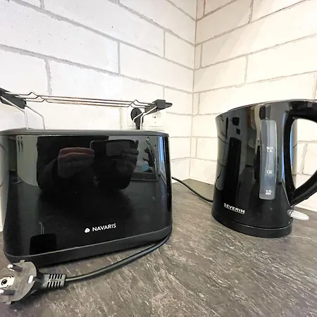 Apartment Patama Karli - Zentrales City-feeling Nahe Suedvorstadt, Uniklinik, Zoo Mit Balkon Und Wlan Kostenlos