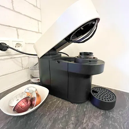 Patama Karli - Zentrales City-feeling Nahe Suedvorstadt, Uniklinik, Zoo Mit Balkon Und Wlan Kostenlos *