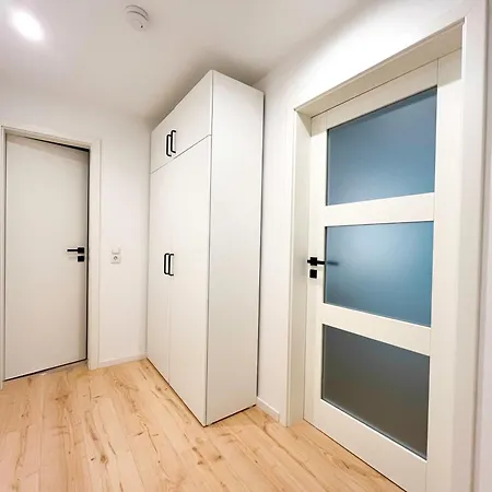 Patama Karli - Zentrales City-feeling Nahe Suedvorstadt, Uniklinik Апартаменты
