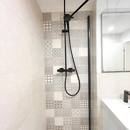 Patama Karli - Zentrales City-feeling Nahe Suedvorstadt, Uniklinik Apartamento Leipzig