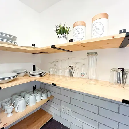 Patama Karli - Zentrales City-feeling Nahe Suedvorstadt, Uniklinik, Zoo Mit Balkon Und Wlan Kostenlos * Leipzig