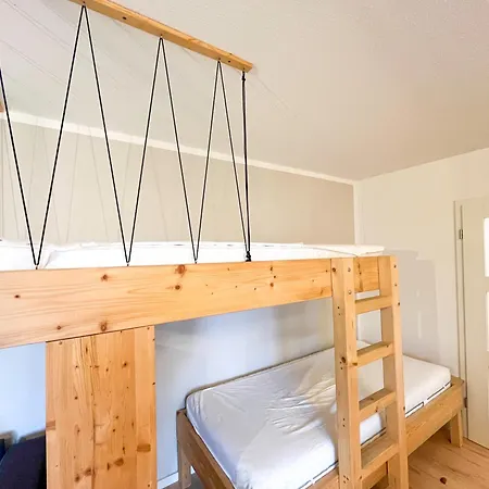 Апартаменты Patama Karli - Zentrales City-feeling Nahe Suedvorstadt, Uniklinik