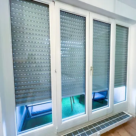 Patama Karli - Zentrales City-feeling Nahe Suedvorstadt, Uniklinik, Zoo Mit Balkon Und Wlan Kostenlos Apartment Leipzig