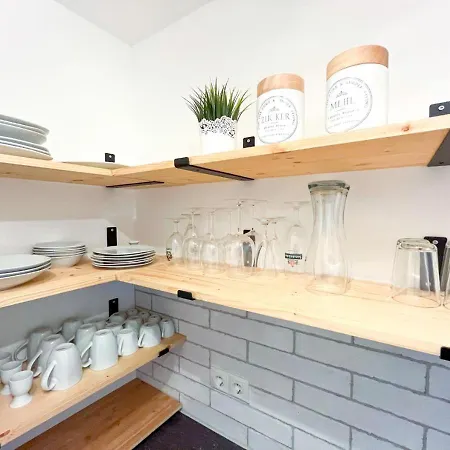 Patama Karli - Zentrales City-feeling Nahe Suedvorstadt, Uniklinik, Zoo Mit Balkon Und Wlan Kostenlos Appartamento Lipsia